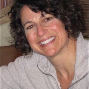 Meet your Posher, Sharon